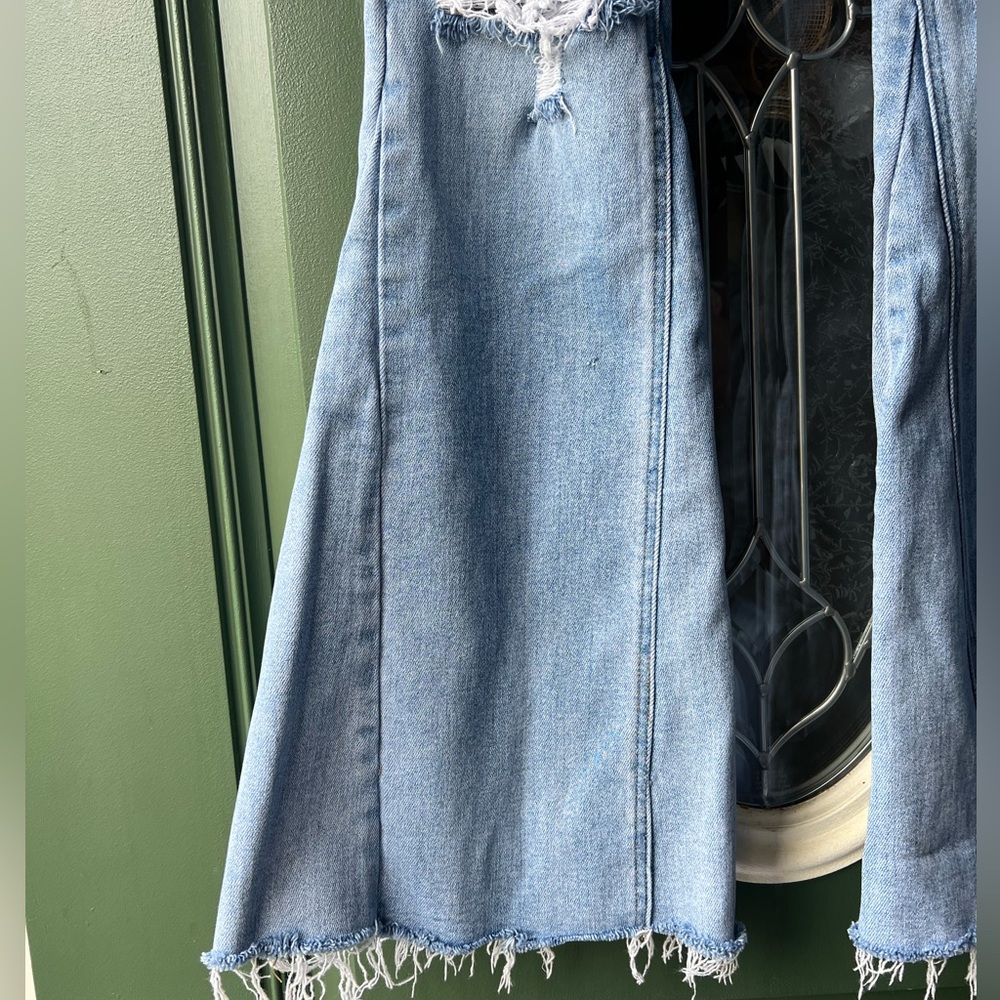 Flying Monkey Flare - image 6